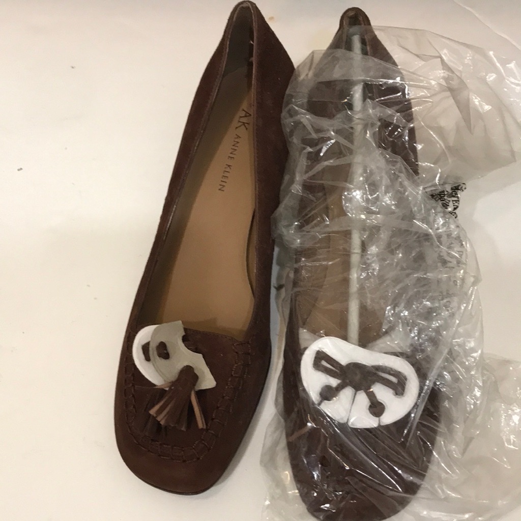 Brand New Shoes 75 Anne Klein Nwot
